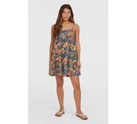 O'Neill Rilee Short Dress blue painted tropics (35155) M