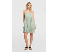 Marble Arch O´neill Rilee Sleeveless Short Dress Grün XS Frau