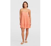 O'Neill Kleid "Rilee" in Orange - Größe XS | Damen Kleider