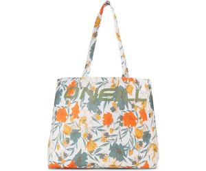 O'NEILL Kleintasche COASTAL PRINT TOTE (1150013) ONE SIZE White Bluemchen