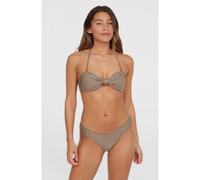 O'Neill Knot Bandeau Matira Bikini SET pure cashmere (17028) 42