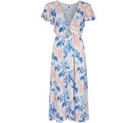 O'Neill KNOT FRONT DRESS Kleid, farbmix, größe XS