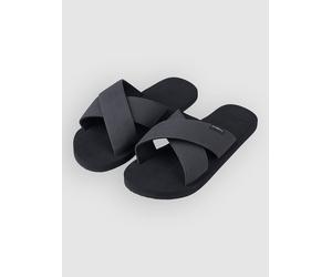 O'Neill Koosh Crossover Sandalen black out Herren Gr. 42