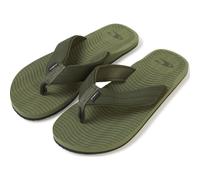O'Neill - Koosh Sandals - Sandalen, Gr. 40, oliv (DeepLichenGreen)