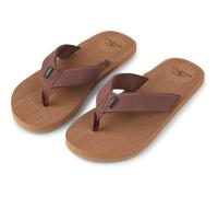 Falcon O´neill Koosh Flip Flops Braun EU 47 Mann