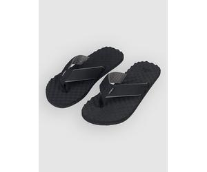 O'Neill Koosh Structure Sandalen black out Herren Gr. 45