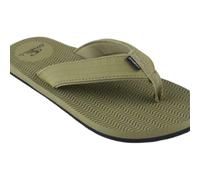 O'Neill Koosh Zehenstegsandalen grün - 47