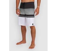O'Neill Lennox Stripe 21 Boardshorts white lennox stripe Herren Gr. 33