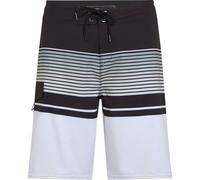 O´neill Lennox Stripe 21´´ Swimming Shorts Schwarz 32 Mann