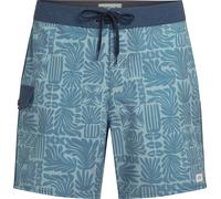 ONEILL LINEUP 18 Boardshort 2026 captains blue lineup - 38