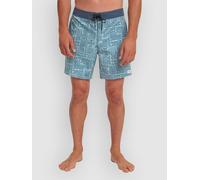 O'Neill Lineup 18" Boardshorts captains blue lineup Herren Gr. 33