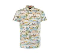 O'Neill LM Angora S/SLV T-Shirt, kurzärmelig für Herren, Weiß (super white), L