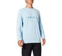 O'Neill Lm Cal Logo Sweatshirt (3er Pack) für Herren, Lässig., 1A3726-5037-M, Blau, 1A3726-5037-M Medium - Länge