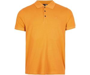 O'Neill LM TRIPLE STACK POLO Herren Poloshirt, gelb, größe S