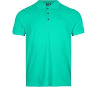 O'Neill LM TRIPLE STACK POLO Herren Poloshirt, grün, größe S