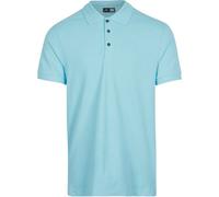 O´neill N02400 Triple Stack Short Sleeve Polo Blau S Mann (Herstellerartikelnummer: N02400-15044-S)