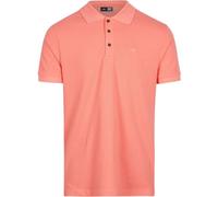 O'Neill LM TRIPLE STACK POLO Herren Poloshirt, lachsfarben, größe S