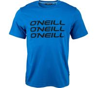 O'Neill LM TRIPLE STACK T-SHIRT Herrenshirt, blau, größe S