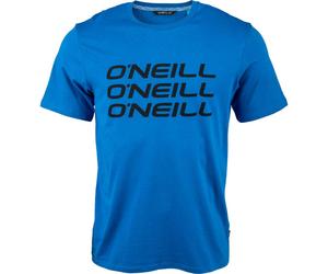 O'Neill LM TRIPLE STACK T-SHIRT Herrenshirt, blau, größe S