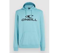 O'Neill Logo Hoodie ripling shores Herren Gr. XS