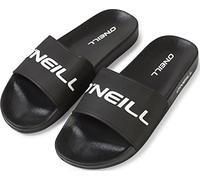 O'Neill Logo Slides, Black Out, 46