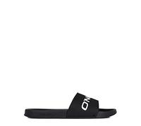 O'Neill Logo Slides, Black Out, 47