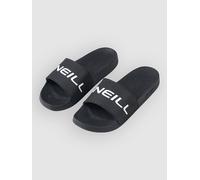 O'Neill O'neill Logo Slides black out (19010) 41