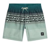 O'Neill Badeshorts in Türkis - Größe 152 | Kinder Bademode