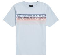 O'Neill - Logo Stripe T-Shirt Jungen spindle