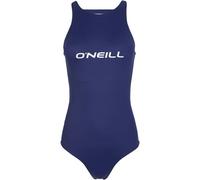 O'Neill LOGO SWIMSUIT Damen Badeanzug, dunkelblau, größe 34