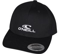 ONEILL LOGO WAVE Cap 2026 black out