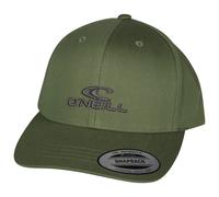O'Neill - Logo Wave Cap - Cap, Gr. One Size, oliv (AveryFern)