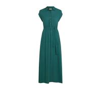 O'Neill Lori Maxi Shirt Dress botanical heat (15097) S