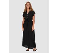 O´neill Lori Kurzarm Langes Kleid