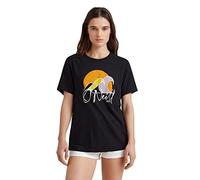 O'Neill Luano Graphic T-shirt black out (19010) S