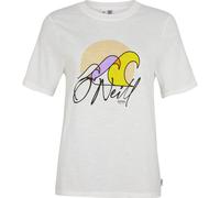 ONEILL LUANO T-Shirt 2023 snow white - L