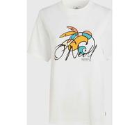 O´NEILL LUANO GRAPHIC T-SHIRT S
