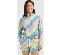O'Neill Lulu Jogger Shorts blue tie dye (35046) 164