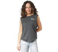 O'NEILL LW Kairi TANKTOP-8029 Dark Grey