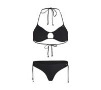 Black Out O´neill Madrid Jensen Bikini Schwarz 34 Frau