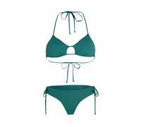 Botanical Heat O´neill Madrid Jensen Bikini Rosa 38 Frau