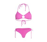 Electric Fuschia O´neill Madrid Jensen Bikini Rosa 38 Frau