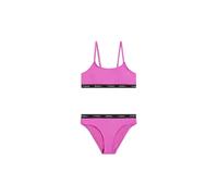 O'Neill SPORT Badeanzug für Mädchen, rosa, größe 128