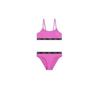 O'Neill SPORT Badeanzug für Mädchen, rosa, größe 152