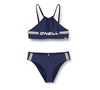 O'Neill Mädchen PG Cali Holiday Bikinis, Blau, 104