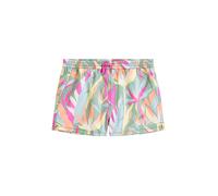 Green Tropicana O´neill Essentials Swimming Shorts Grün 7-8 Years Mädchen
