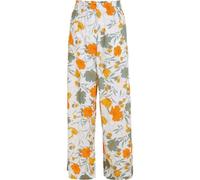 O´NEILL Hose "Malia" in Weiß - 52% | Größe XS | Damenhosen