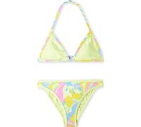 O'Neill Malibu Beach Party Bikini yellow summer brights (32018) 164