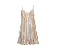 O'Neill Malu Beach Kleid multi stripe Damen Gr. M