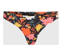 O´neill Maoi Bikini-höschen 40 Black Bluemchen
